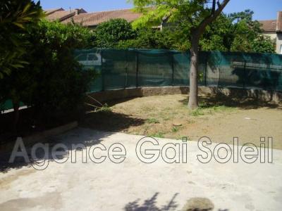 For sale Nissan-lez-enserune 4 rooms 80 m2 Herault (34440) photo 2