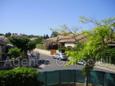 For sale Nissan-lez-enserune 4 rooms 80 m2 Herault (34440) photo 3