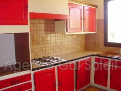 For sale Nissan-lez-enserune 4 rooms 80 m2 Herault (34440) photo 4
