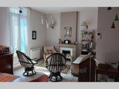 For sale Nissan-lez-enserune 5 rooms 150 m2 Herault (34440) photo 3