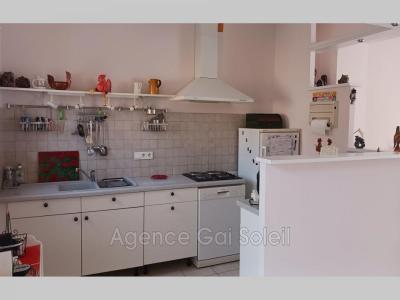 For sale Nissan-lez-enserune 5 rooms 150 m2 Herault (34440) photo 4