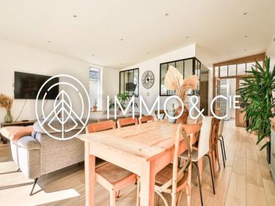 For sale Frelinghien 4 rooms 145 m2 Nord (59236) photo 0