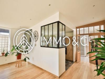 For sale Frelinghien 4 rooms 145 m2 Nord (59236) photo 3