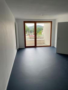 For rent Clerieux 3 rooms 63 m2 Drome (26260) photo 2