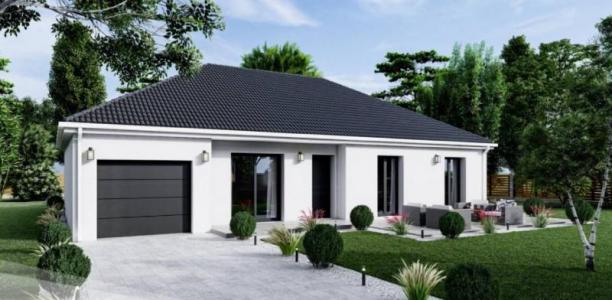 Annonce Vente 5 pices Maison Marckolsheim 67