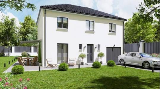 Annonce Vente 6 pices Maison Dessenheim 68