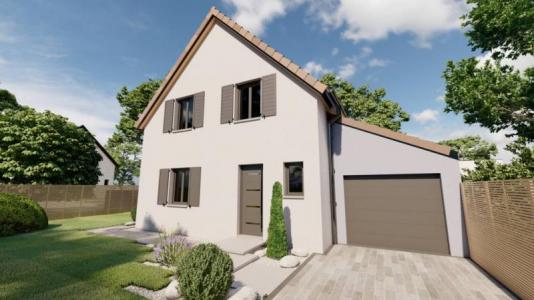 Annonce Vente 5 pices Maison Appenwihr 68