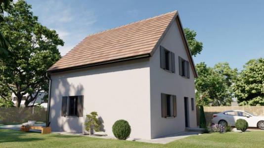 Acheter Maison 95 m2 Appenwihr