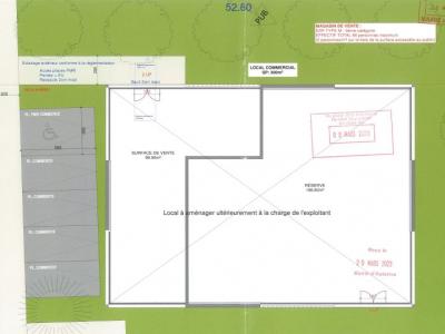 For sale Auterive 1 room 300 m2 Haute garonne (31190) photo 0
