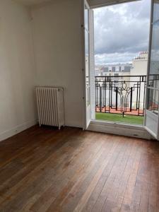 Annonce Vente Appartement Levallois-perret 92