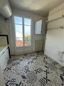 Acheter Appartement 21 m2 Levallois-perret