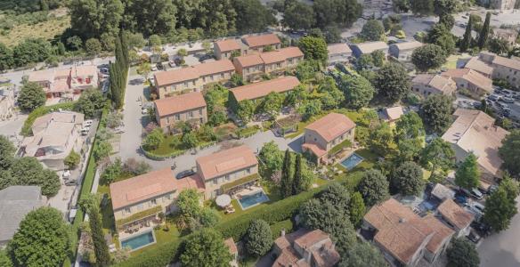 Acheter Programme neuf Ciotat Bouches du Rhone