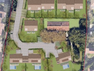 Acheter Programme neuf Ciotat 665000 euros