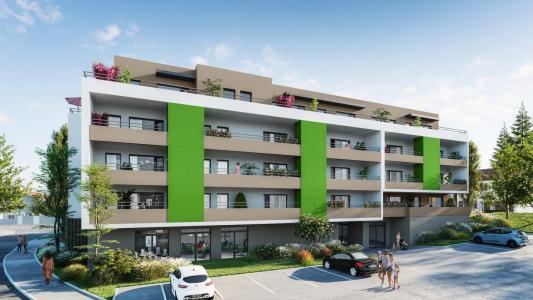 Annonce Vente Programme neuf Alby-sur-cheran 74