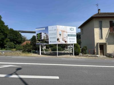 Acheter Programme neuf Alby-sur-cheran 199000 euros
