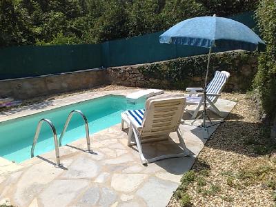 For sale Breau-et-salagosse 3 rooms 70 m2 Gard (30120) photo 1