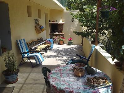 For sale Breau-et-salagosse 3 rooms 70 m2 Gard (30120) photo 2