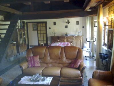 Acheter Maison Molieres-cavaillac Gard
