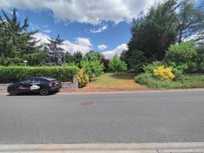 Annonce Vente Terrain Creuzier-le-vieux 03