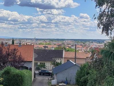 Annonce Vente Terrain Vichy 03