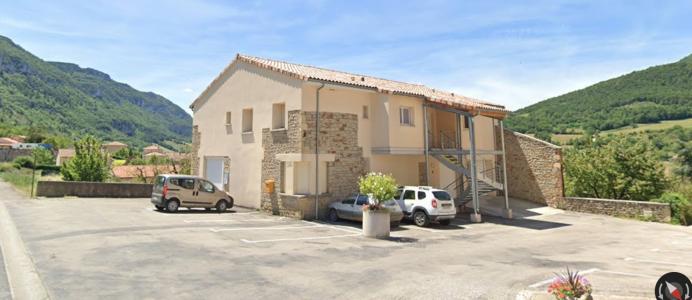 Annonce Location 4 pices Maison Cresse 12