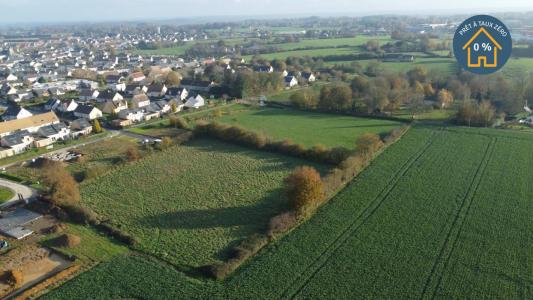 Acheter Terrain Sarge-les-le-mans 68000 euros