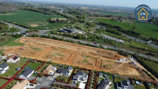 For sale Saint-saturnin 313 m2 Sarthe (72650) photo 2