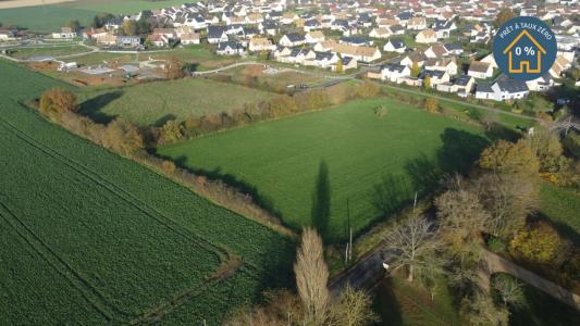 Acheter Terrain Sarge-les-le-mans Sarthe