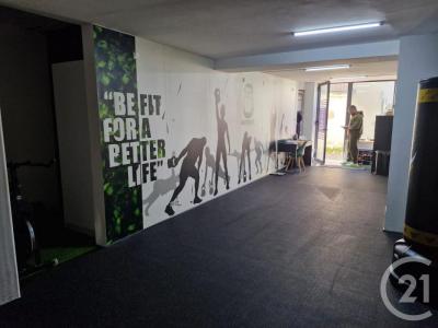 Acheter Local commercial 67 m2 Saint-jean-de-vedas