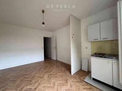 Annonce Vente Appartement Paris-14eme-arrondissement 75