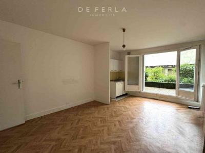 Acheter Appartement Paris-14eme-arrondissement 250000 euros