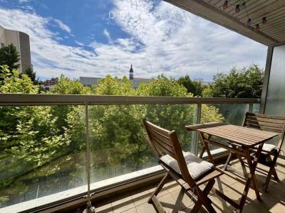 Acheter Appartement Paris-14eme-arrondissement Paris