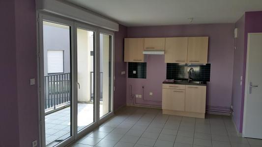 Annonce Location 3 pices Appartement Havre 76