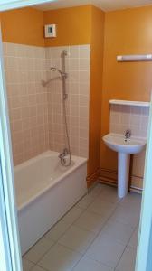 Louer Appartement Havre 746 euros