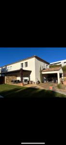 Annonce Vente Terrain Ventabren 13
