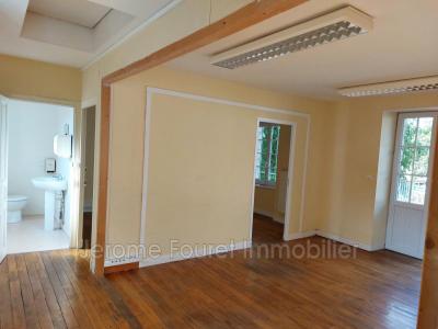 Louer Bureau Egletons 8040 euros
