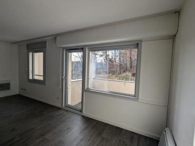 Acheter Appartement Villefontaine 107000 euros