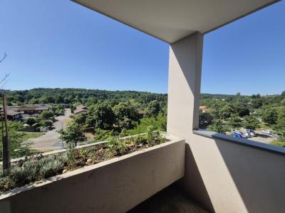 Annonce Vente 3 pices Appartement Villefontaine 38