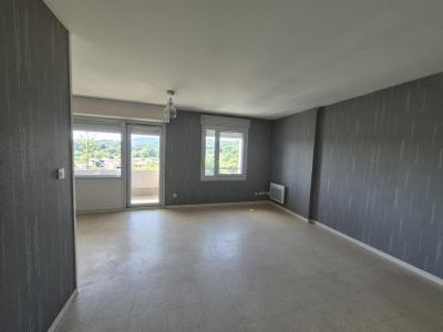 Acheter Appartement 70 m2 Villefontaine