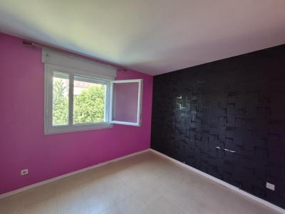 Acheter Appartement Villefontaine Isere