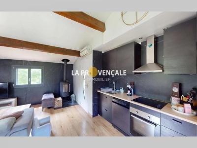 Annonce Vente 4 pices Appartement Fuveau 13