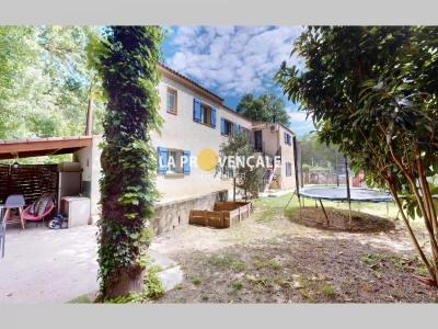 Acheter Appartement Fuveau 339000 euros
