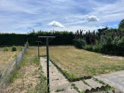 Acheter Maison Loos-en-gohelle 88198 euros