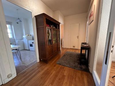 Acheter Appartement 71 m2 Chamalieres
