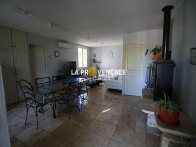 Acheter Maison 158 m2 Rians