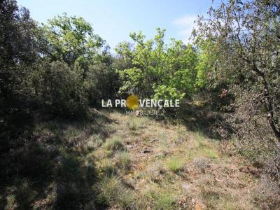 Annonce Vente Terrain Rians 83