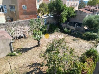 Annonce Vente Terrain Pourrieres 83