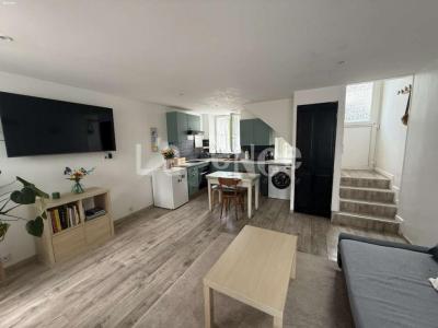 Acheter Maison 62 m2 Claye-souilly
