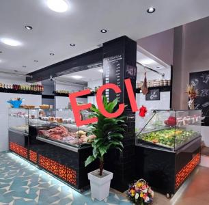 Annonce Vente Commerce Mantes-la-jolie 78