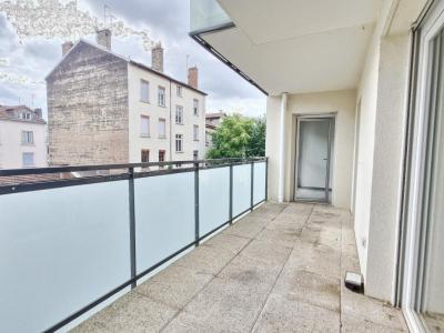 Annonce Vente 4 pices Appartement Villeurbanne 69